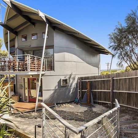 Manta Ray One Villa Apollo Bay Exterior photo