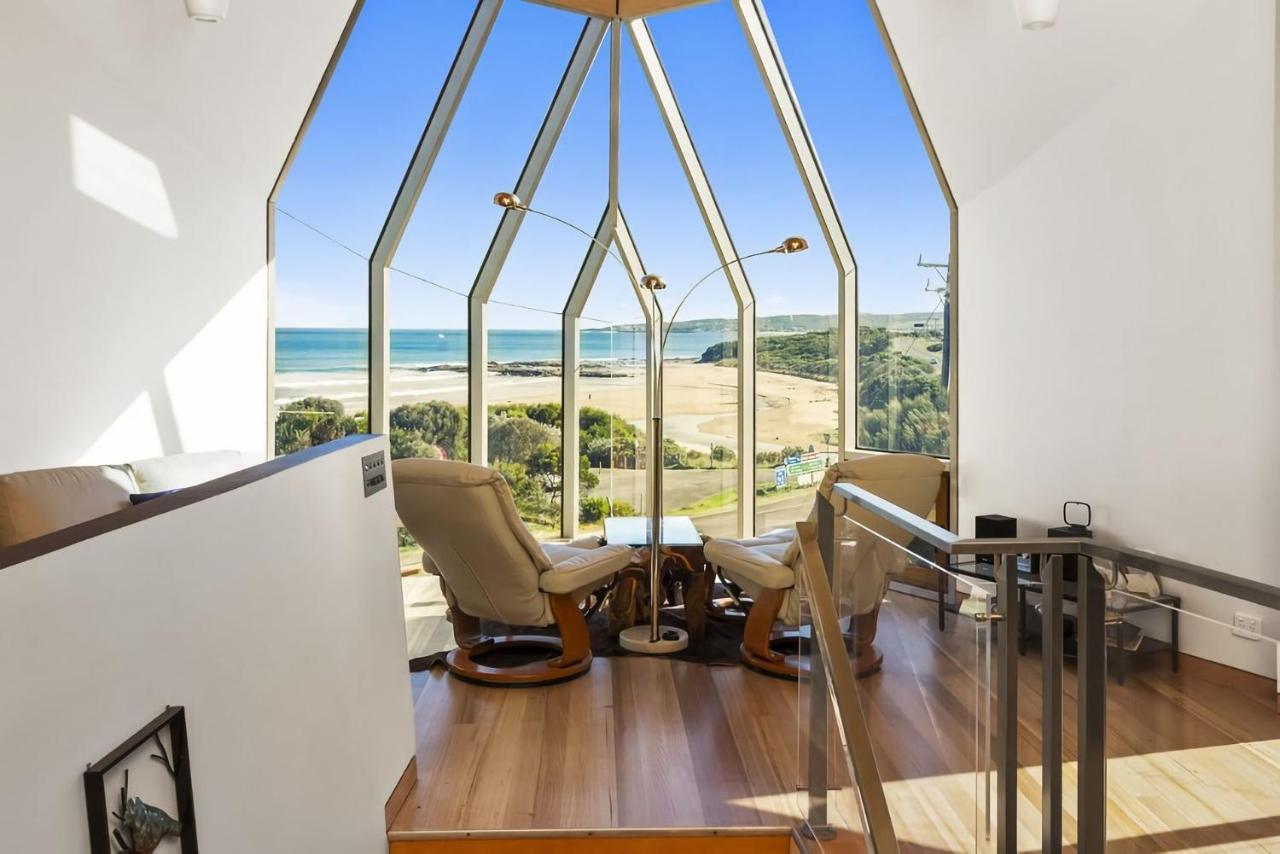 Manta Ray One Villa Apollo Bay Exterior photo