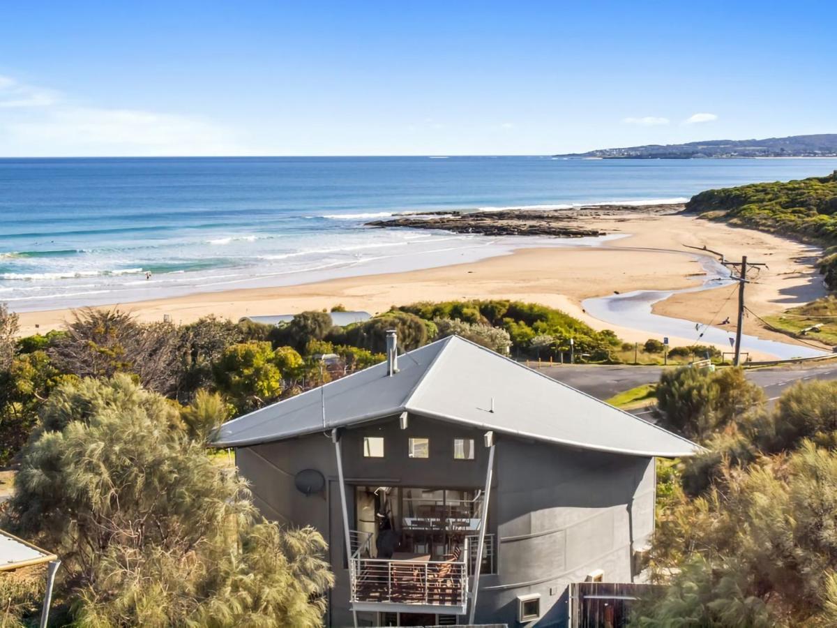 Manta Ray One Villa Apollo Bay Exterior photo