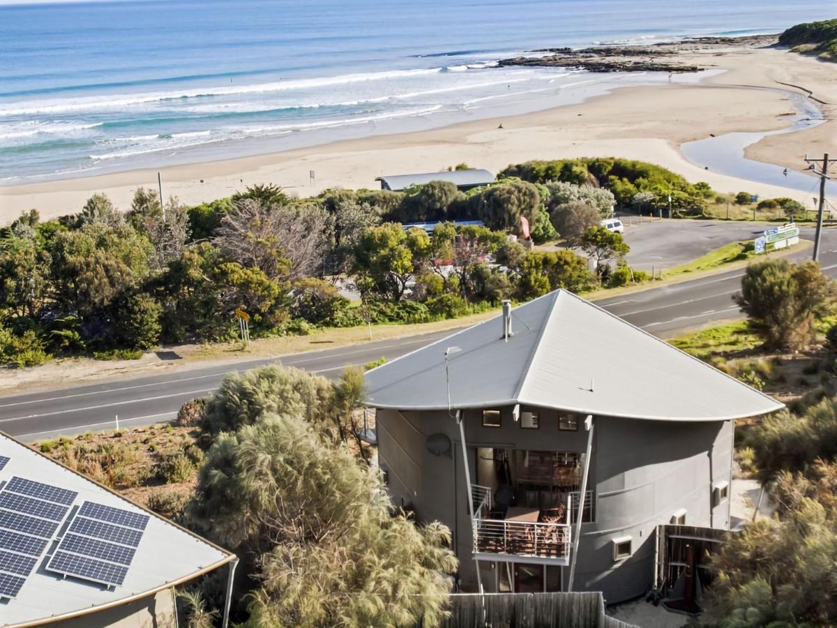 Manta Ray One Villa Apollo Bay Exterior photo