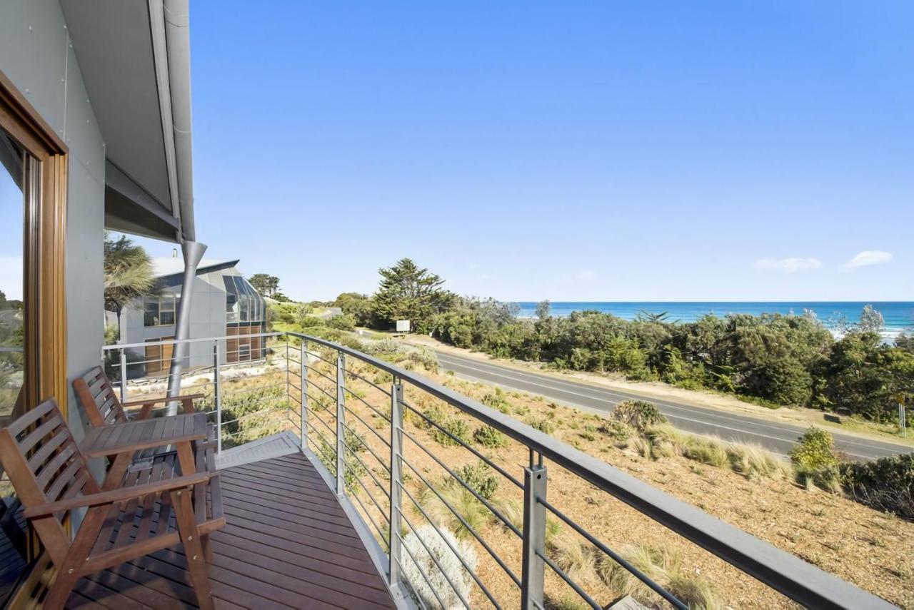 Manta Ray One Villa Apollo Bay Exterior photo