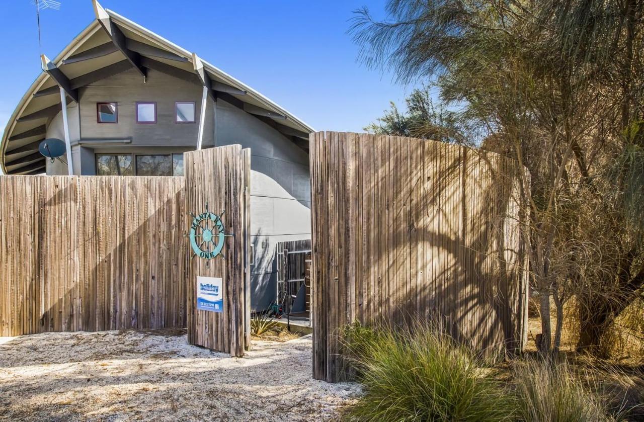 Manta Ray One Villa Apollo Bay Exterior photo
