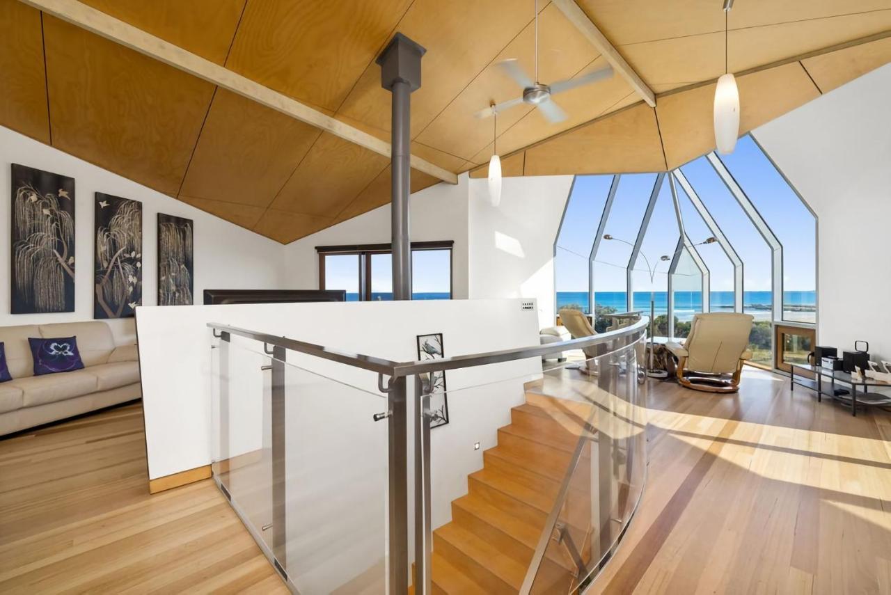 Manta Ray One Villa Apollo Bay Exterior photo